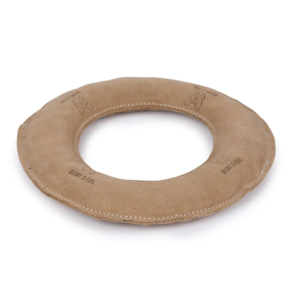 Digby och Fox tuggleksak ring