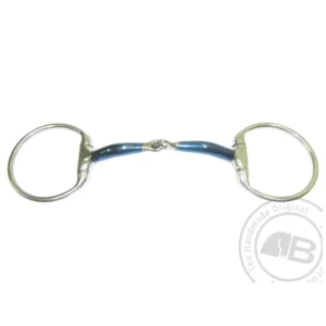 Bombers Lock Up D-Ring