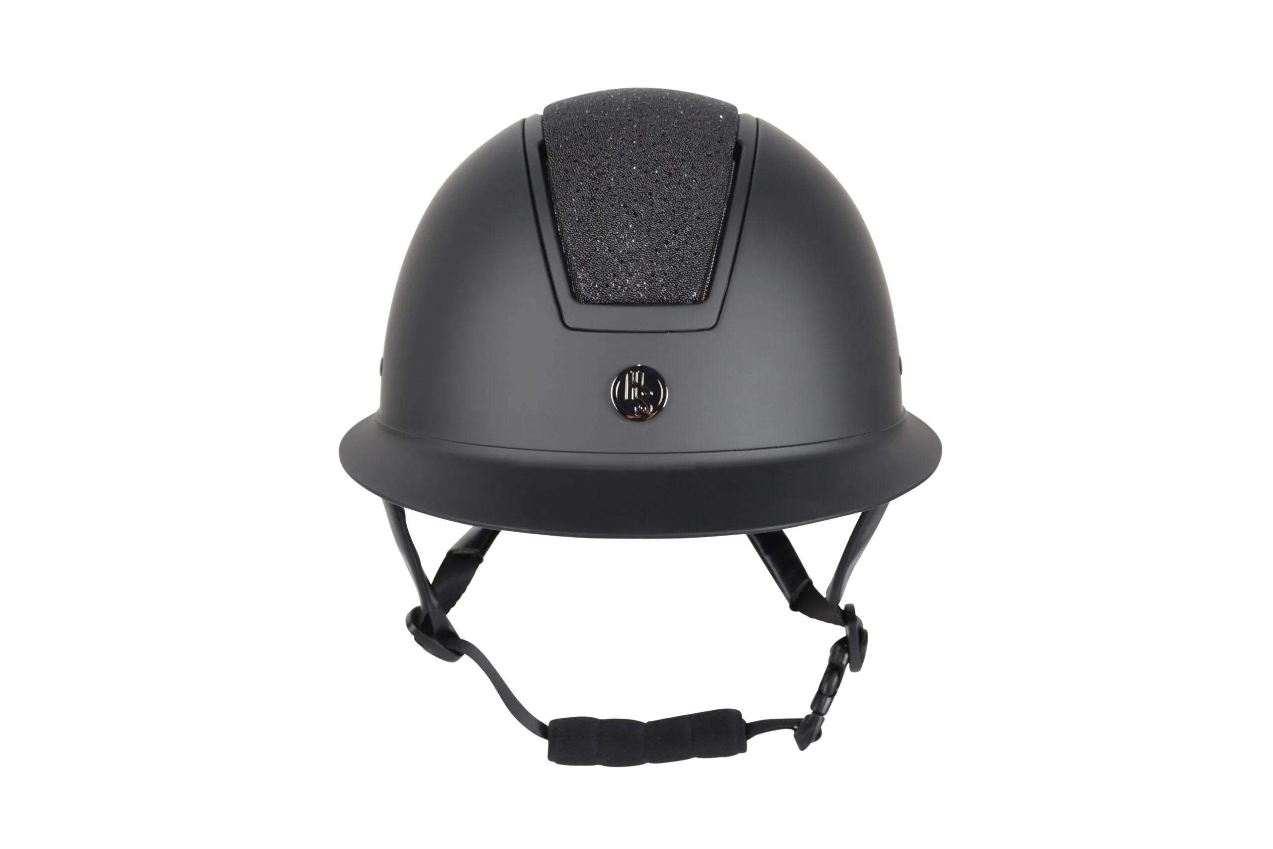 Ridhjälm MIPS Vision Matt Onyx