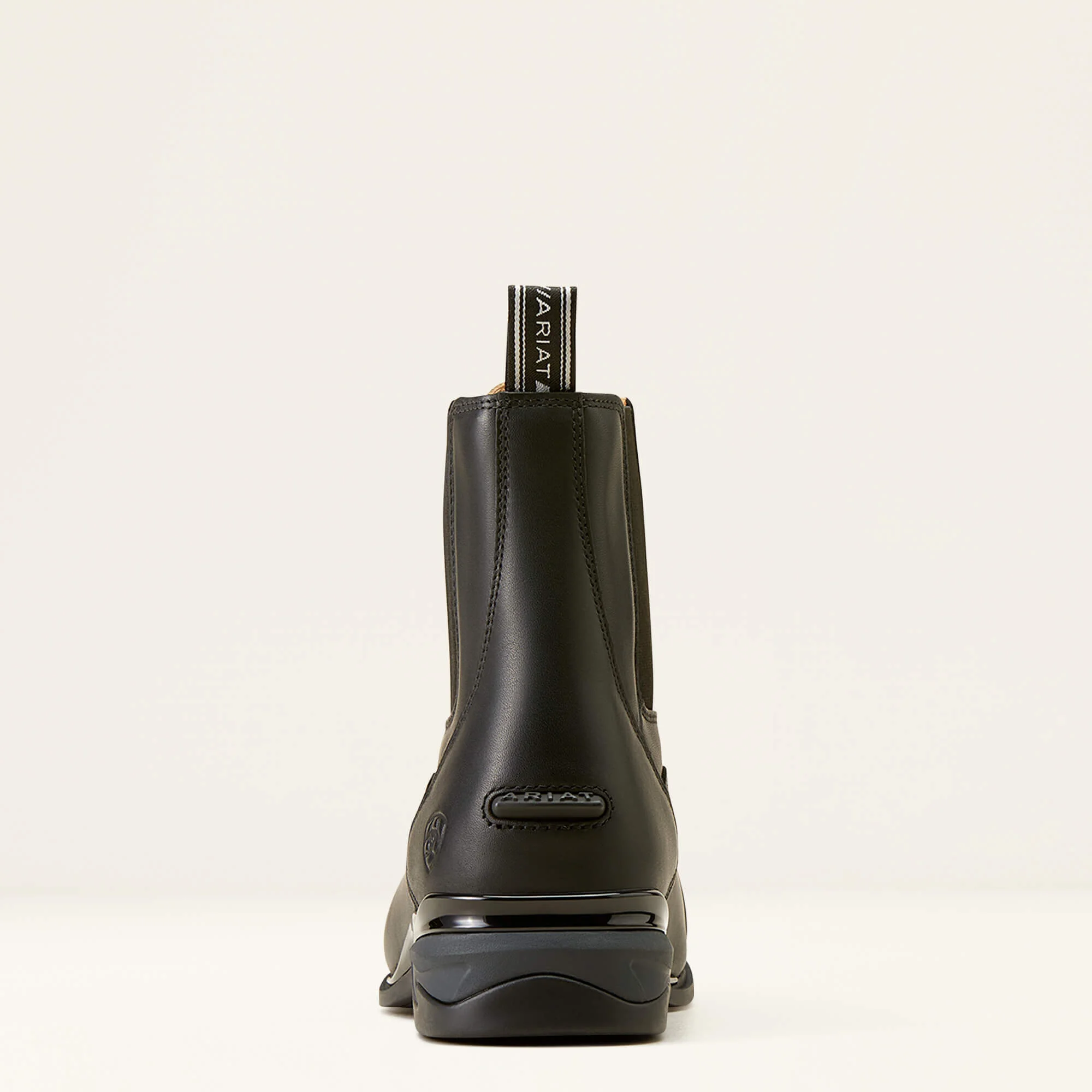 Ariat Devon Zip Axis pro Paddock Boot svart - Bild 5