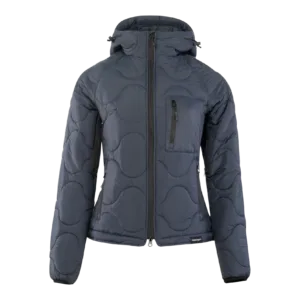 Jacka Honnold Puffer