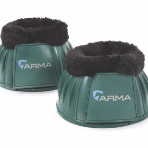 ARMA Boots gummi-fleece