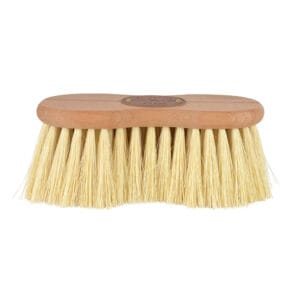 Borstiq Midjeborste Mexfiber 7cm borst