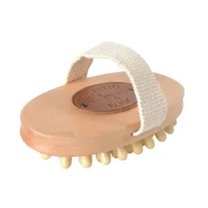 Borstiq Massageborste