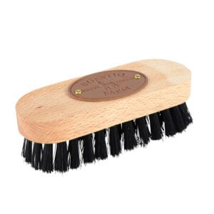 Borstiq Pannborste liten m PP-borst