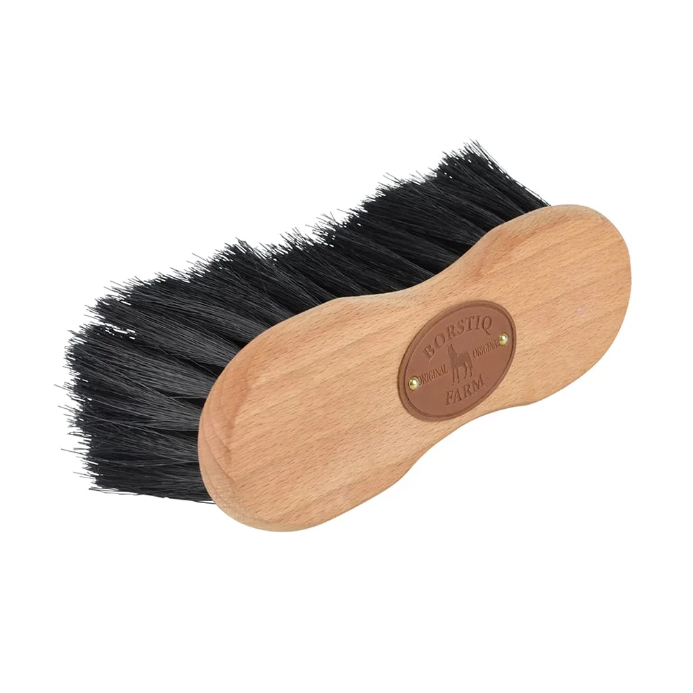 Borstiq Midjeborste Supersoft - Bild 2