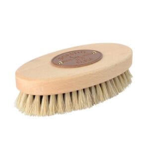 Borstiq Huvudborste liten med tagelborst