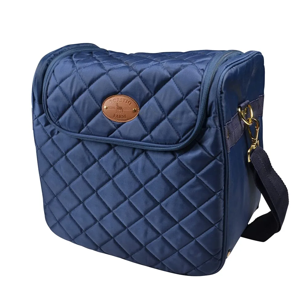 Borstiq Groomingbag Marin