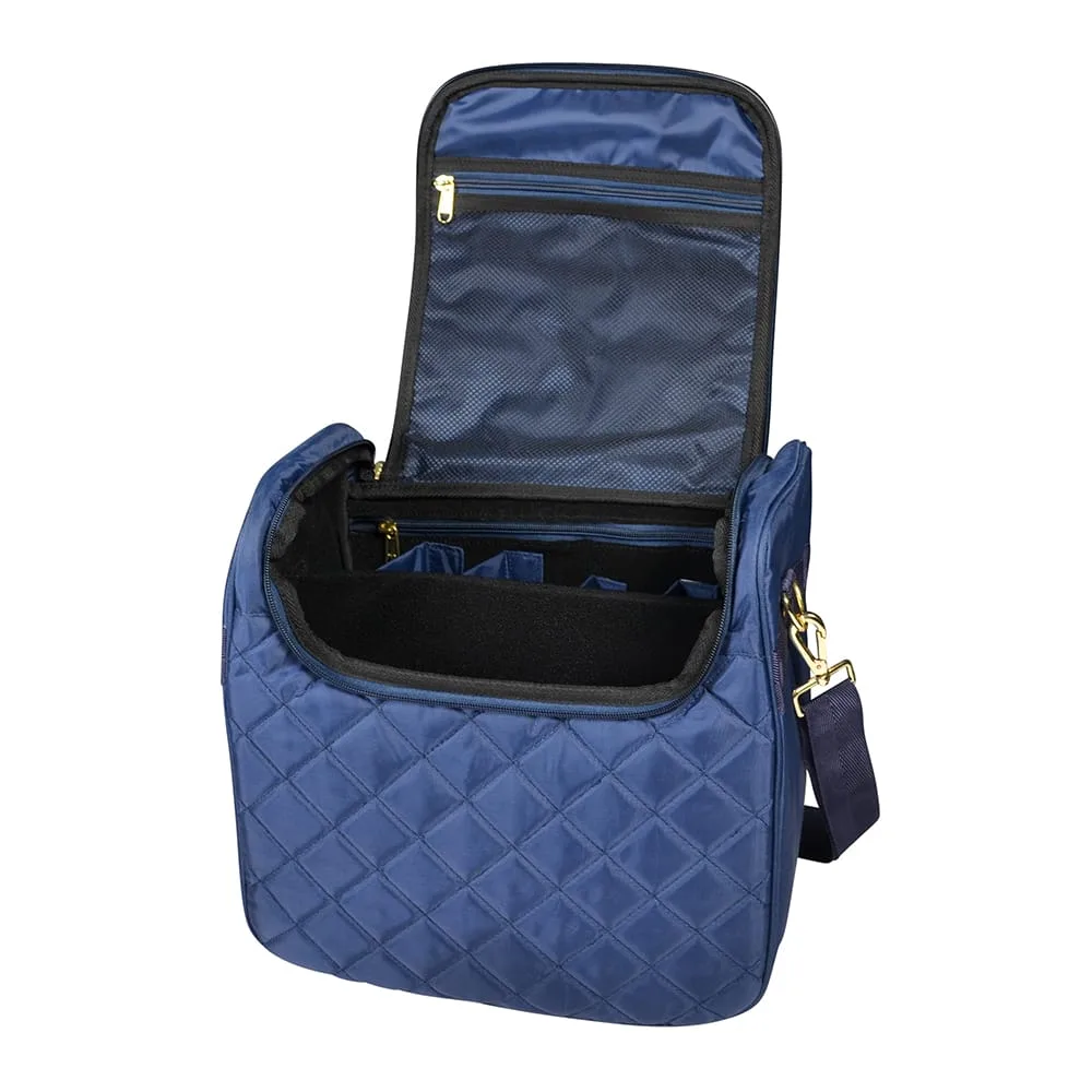 Borstiq Groomingbag Marin - Bild 2