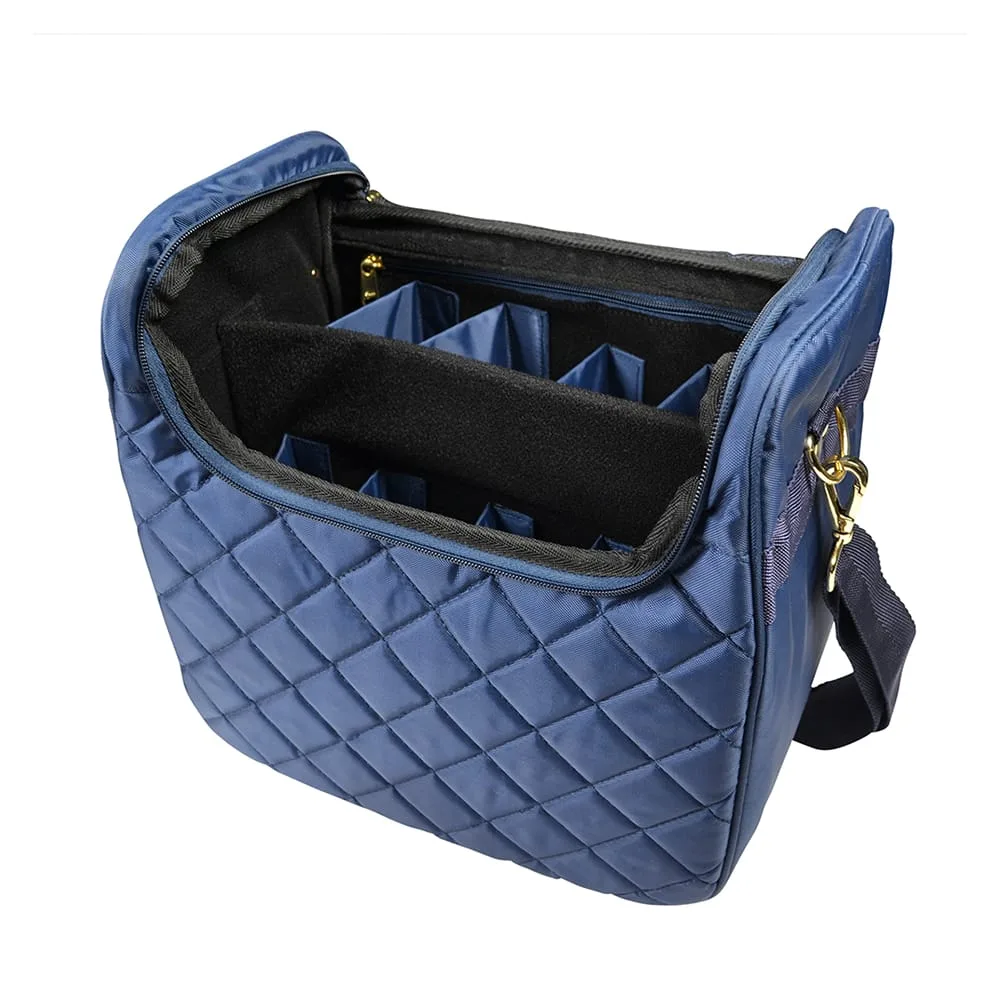 Borstiq Groomingbag Marin - Bild 3