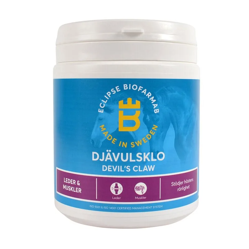 Biofarmab Djävulsklo 600 g