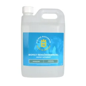 Biofect Rengöringsmedel 2,5L