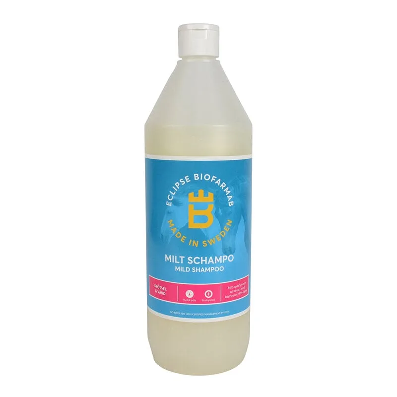 Milt Schampo Refill 1 liter