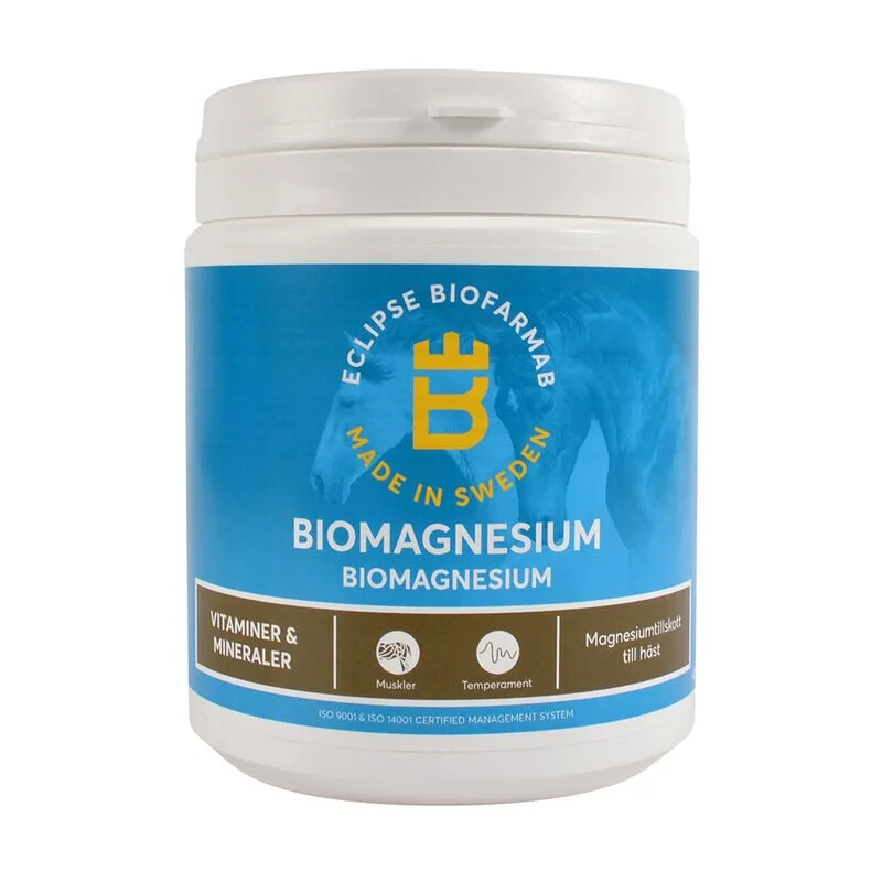 Biofarmab BioMagnesium 400 g