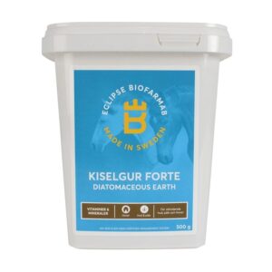 Biofarmab Kiselgur Forte 500 g
