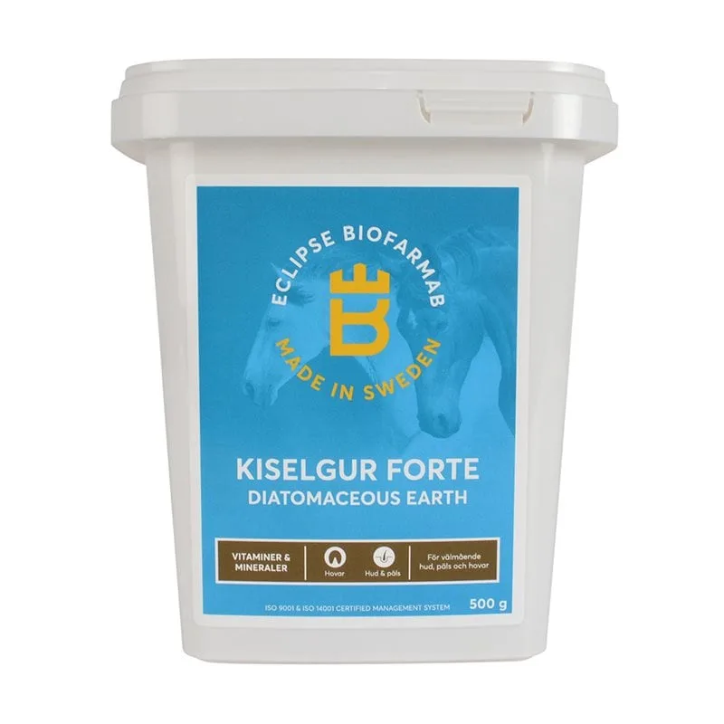 Biofarmab Kiselgur Forte 500 g