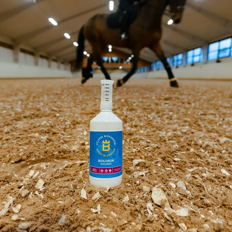 Biofarmab BioLuron 1 L - Bild 3