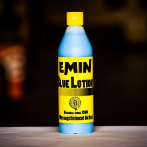 Blue Lotion Orginalet 520 ml