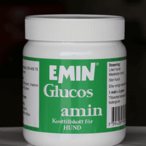 Glucosamin 150 gram till hund