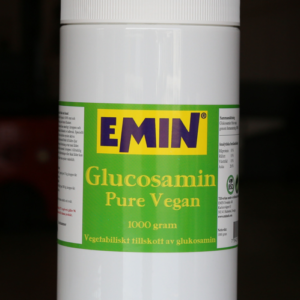 Glucosamin Pure Vegan  1000 gram