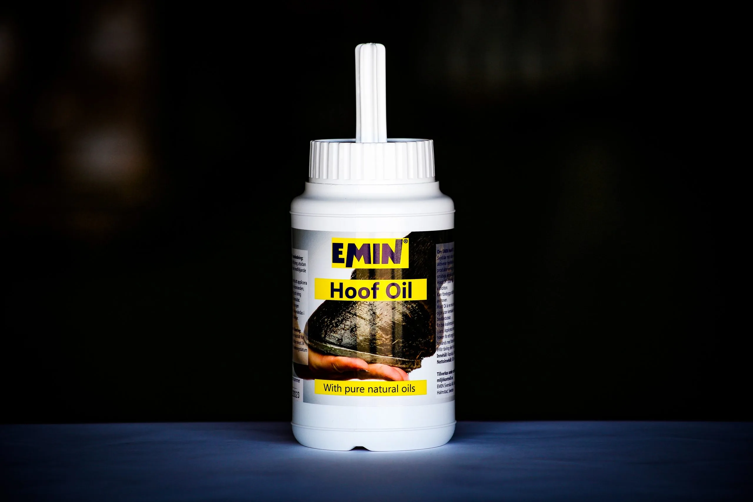 Hoof Oil 500 ml