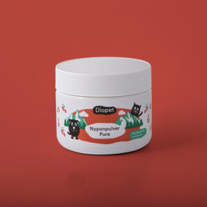 Nyponpulver Pure 150 gram