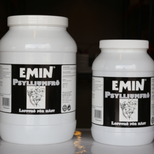 Psylliumfrö  Loppfrö 1000 gram