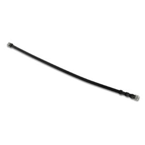 Troat Lash S-Line, brun,Full