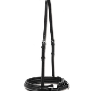 Nosgrimma S-Line, pullback, svart,Full