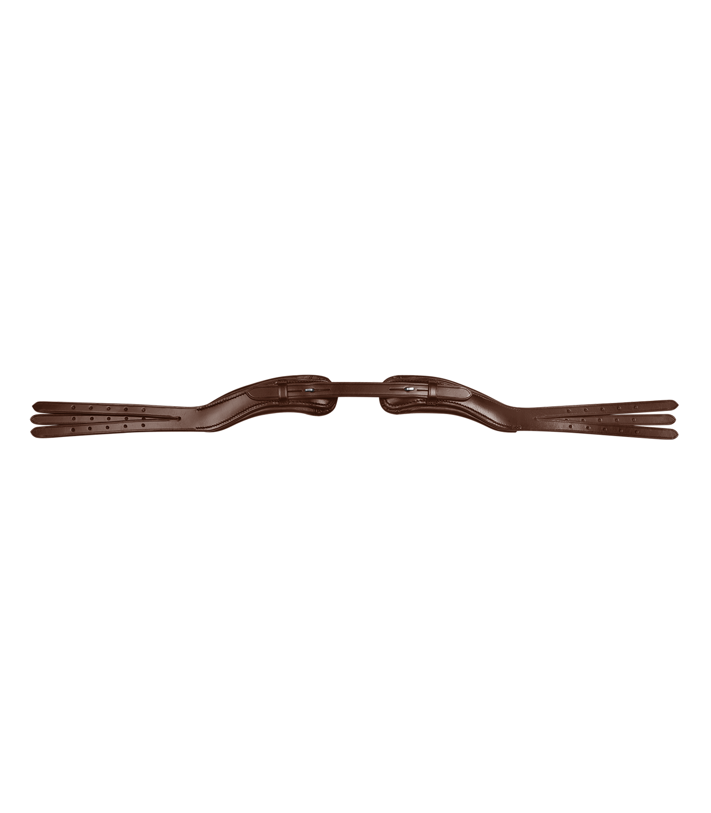 Crown S-Line Gap, brun,Full
