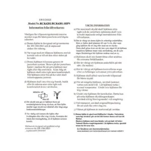 RIDHJÄLM LAMI-CELL AMELIA MIPS