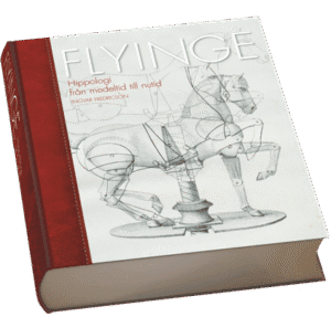 Boken Flyinge Hippologi