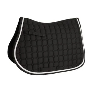 Hoppschabrak Protector Octagon svart