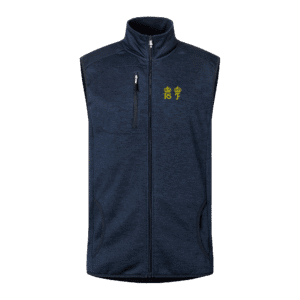 Herrfleeceväst  RS/Flyinge