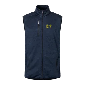 Herrfleeceväst  RS/Flyinge