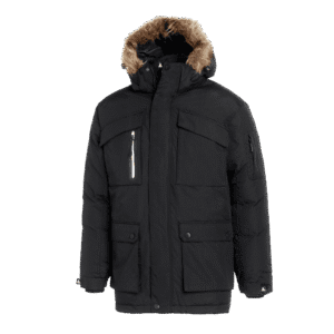 Messner Parka