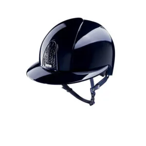 Ridhjälm Kep Smart Nova Metal Polish Polo