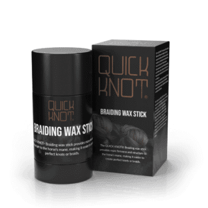 QUICK KNOT® Braiding Wax Stick