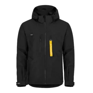 Habeler Jacket