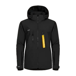 Habeler Jacket w