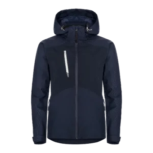 Lowe Jacket