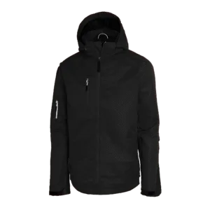 Barber Jacket