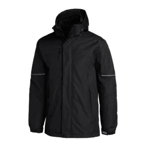 Gayen Jacket