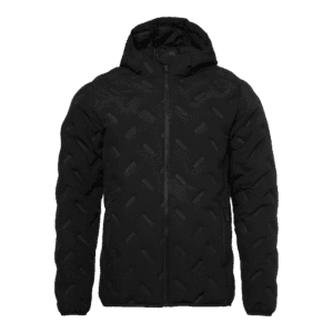 Irvine Quilted jacket