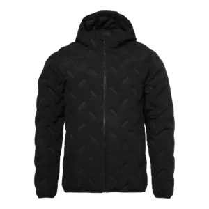 Irvine Quilted jacket