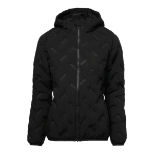 Irvine Quilted jacket w