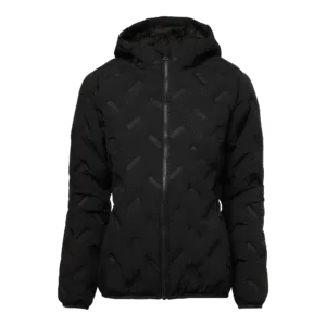 Irvine Quilted jacket w