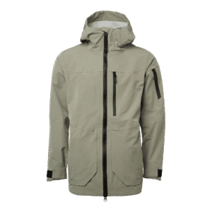 Baumgartner Ski Jacket