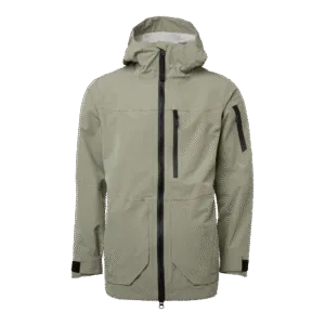 Baumgartner Ski Jacket