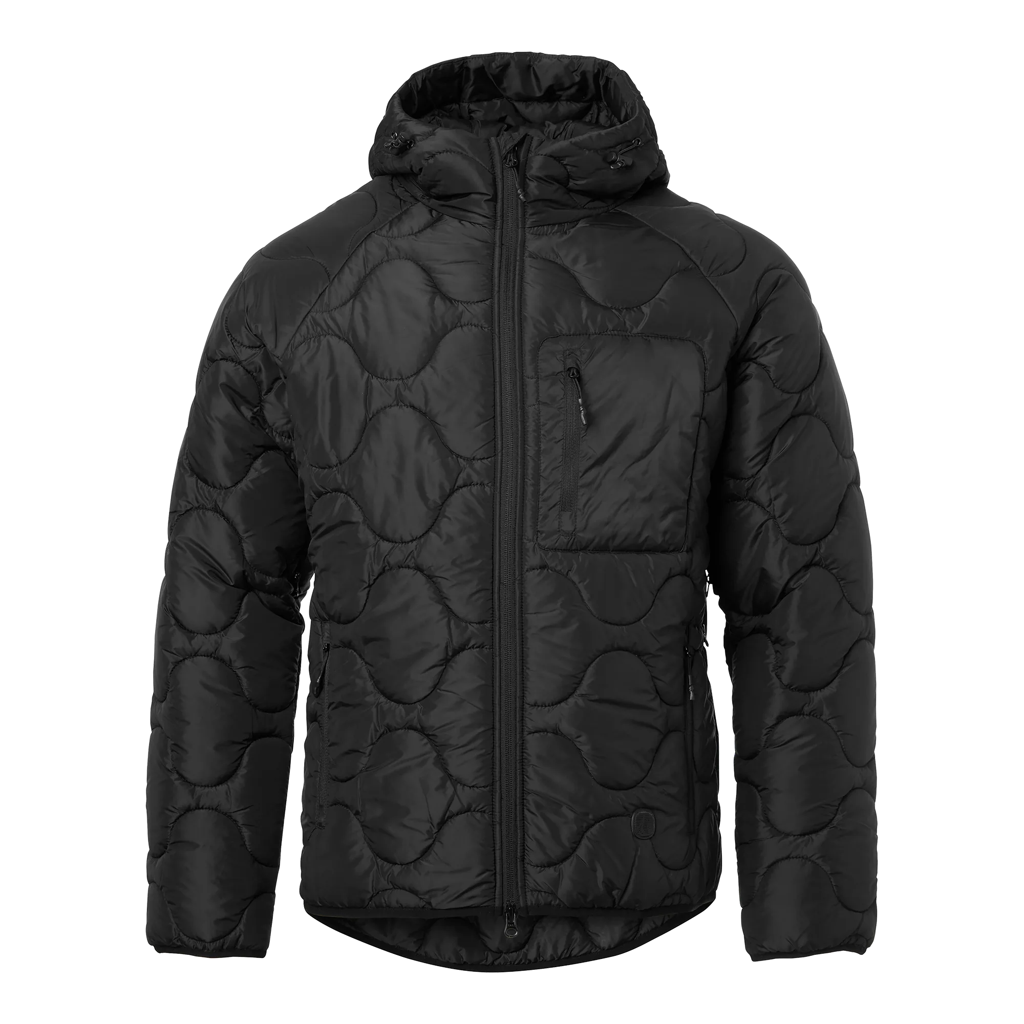 Honnold Puffer Jacket